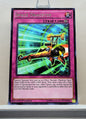 Yugioh! 1x Space Dragster (INOV - Rare) 1st Edition