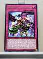 Yugioh! 1x Harpie Lady Elegance (LED4 - Rare) 1st Edition