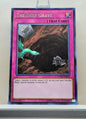 Yugioh! 1x The Deep Grave (CYHO - Rare) Unli Edition