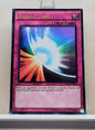 Yugioh! 1x Mirror Force (YGLD - Ultra Rare) Unli Edition