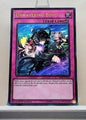 Yugioh! 1x Unwavering Bond (SHVI - Ultra Rare) 1st Edition