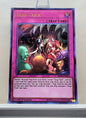 Yugioh! 1x Trap Trick (MP19 - Ultra Rare) 1st Edition