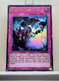 Yugioh! 1x Sinister Yorishiro (MP14 - Ultra Rare) 1st Edition