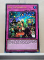 Yugioh! 1x Oh Tokenbaum (AC18 - Ultra Rare) 1st Edition