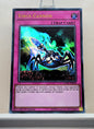 Yugioh! 1x Virus Cannon (LCKC - Ultra Rare) 1st Edition