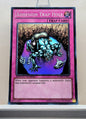 Yugioh! 1x Adhesion Trap Hole (WGRT - Super Rare) Limited Edition