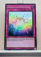 Yugioh! 1x Miraculous Descent (SPWA - Super Rare) 1st Edition