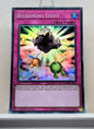 Yugioh! 1x Beckoning Light (SPWA - Super Rare) 1st Edition