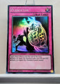 Yugioh! 1x Planckton (WSUP - Super Rare) 1st Edition