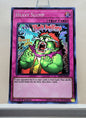 Yugioh! 1x Heavy Slump (MYFI - Super Rare) 1st Edition