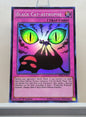 Yugioh! 1x Black Cat-Astrophe (DRL2 - Super Rare) 1st Edition