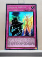 Yugioh! 1x Shadow Impulse (DRLG - Super Rare) 1st Edition