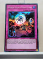 Yugioh! 1x World Legacy Trap Globe (CIBR - Super Rare) 1st Edition