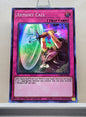 Yugioh! 1x Armory Call (CHIM - Super Rare) 1st Edition