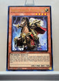 Yugioh! 1x Noble Knight Pellinore (MAGO - Rare) 1st Edition