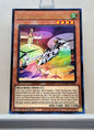 Yugioh! 1x Mecha Phantom Beast Coltwing (MAGO - Rare) 1st Edition