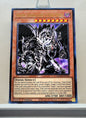 Yugioh! 1x Grapha, Dragon Lord of the Dark World (MAGO - Rare) 1st Edition