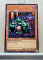 Yugioh! 1x Tour Bus to Forbidden Realms (MAGO - Rare) 1st Edition