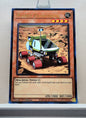 Yugioh! 1x Planet Pathfinder (MAGO - Rare) 1st Edition