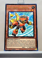 Yugioh! 1x Synchron Carrier (MAGO - Rare) 1st Edition