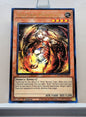 Yugioh! 1x Traptrix Myrmeleo (MAGO - Rare) 1st Edition