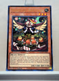 Yugioh! 1x Madolche Hootcake (MAGO - Rare) 1st Edition