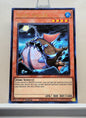 Yugioh! 1x Silent Angler (MAGO - Rare) 1st Edition