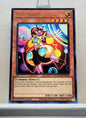 Yugioh! 1x Lady Debug (MAGO - Rare) 1st Edition