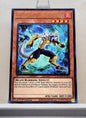 Yugioh! 1x Coach Soldier Wolfbark (MAGO - Rare) 1st Edition