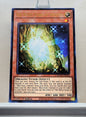 Yugioh! 1x The White Stone of Ancients (MAGO - Rare) 1st Edition