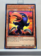 Yugioh! 1x Caligo Claw Crow (MAGO - Rare) 1st Edition