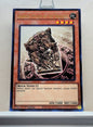 Yugioh! 1x Barrier Statue of the Drought (MAGO - Rare) 1st Edition