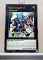 Yugioh! 1x Gear Gigant X (MAGO - Rare) 1st Edition