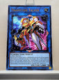 Yugioh! 1x Transcode Talker (MAGO - Rare) 1st Edition