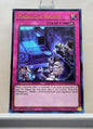 Yugioh! 1x Madolche Nights (MAGO - Rare) 1st Edition