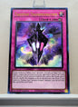 Yugioh! 1x Tachyon Transmigration (MAGO - Rare) 1st Edition