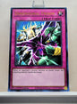 Yugioh! 1x Dimensional Prison (MAGO - Rare) 1st Edition