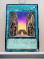 Yugioh! 1x Hidden Temples of Necrovalley (MAGO - Rare) 1st Edition