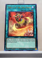 Yugioh! 1x Circle of the Fire Kings (MAGO - Rare) 1st Edition