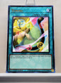 Yugioh! 1x Tuning (MAGO - Rare) 1st Edition