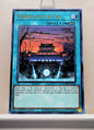 Yugioh! 1x Temple of the Six (MAGO - Rare) 1st Edition