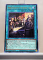 Yugioh! 1x Noble Knights of the Round Table (MAGO - Rare) 1st Edition