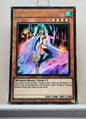 Yugioh! 1x Harpie Queen (LART - Ultra Rare) Limited Edition