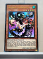 Yugioh! 1x Harpie Channeler (LART - Ultra Rare) Limited Edition