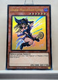 Yugioh! 1x Dark Magician Girl (LART - Ultra Rare) Limited Edition