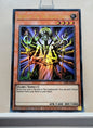 Yugioh! 1x Senju of the Thousand Hands (LART - Ultra Rare) Limited Edition