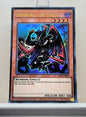 Yugioh! 1x Zombyra the Dark (LART - Ultra Rare) Limited Edition