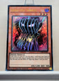 Yugioh! 1x Edge Imp Sabres (LART - Ultra Rare) Limited Edition