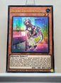 Yugioh! 1x Nurse Dragonmaid (LART - Ultra Rare) Limited Edition