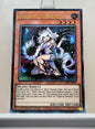 Yugioh! 1x Traptrix Genlisea (LART - Ultra Rare) Limited Edition